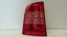 RÜCKLEUCHTE AUßEN LINKS / 401552 FÜR SKODA OCTAVIA COMBI 1U5 1.9 TDI