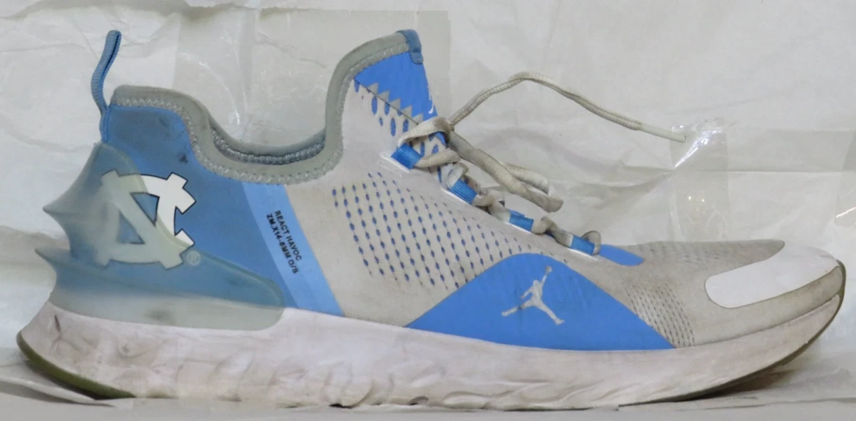 Jordan React Havoc UNC for Sale | Authenticity Guaranteed | eBay