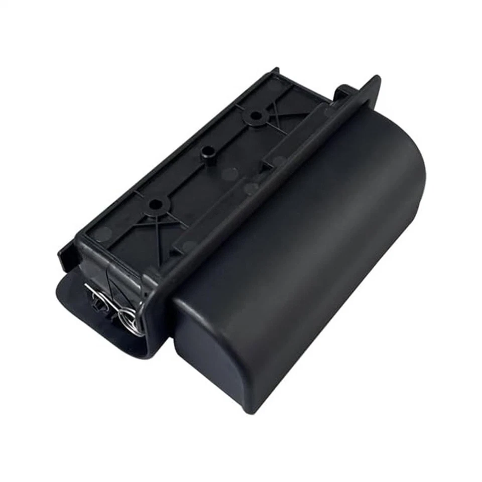 Portavasos asiento trasero para Nissan Armada 2017-20 banco asiento central portavasos Foto 4 de 4