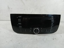 Autoradio Fiat PUNTO EVO