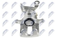 NTY HZT-FR-003 Bremssattel 1 Kolben FüR Ford Hinten Links Ohne Halterahmen