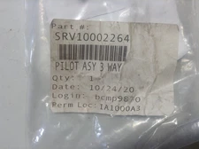 New Hearth & Home #SRV10002264, Majestic & VC, NG Pilot Assembly