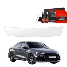 Schutzfolie für Ladekante - Audi RS3 (2025) Grizz Protector Folie Film