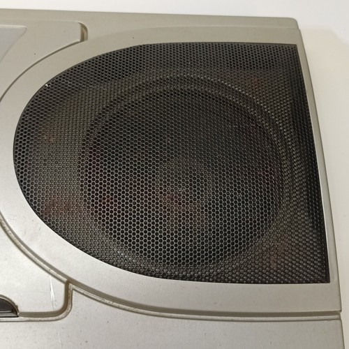 Vintage 90s Keyboard Radio Shack MD-501 MIDI Battery Power-No Cord, Percussion + - Bild 6 von 24
