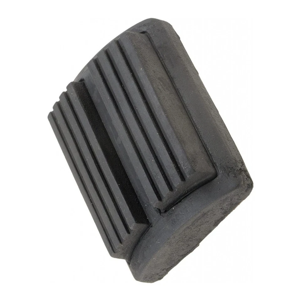 For Chrysler LeBaron 1990-1995 Break And Clutch Pedal Pad For 4019715, 4019715AB Foto 3 de 4