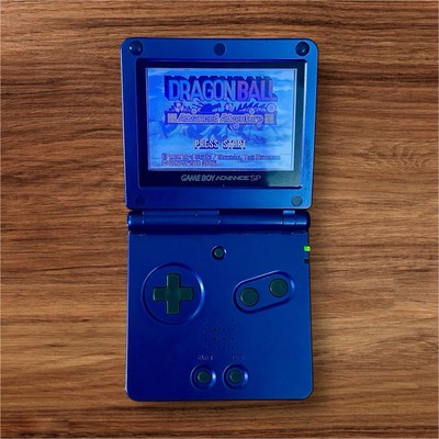 Dragon Ball Advanced Adventure (Nintendo Game Boy Advance