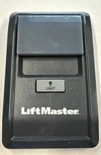 Liftmaster 882LM Control Panel MyQ Operators & Accessories Wall Control
