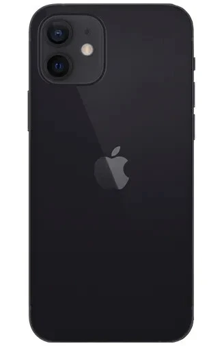 iPhone 12 - 128GB 💾- Nero ⬛ - Ricondizionato - Batteria 100% NUOVA - 📱Apple - Immagine 2 di 2