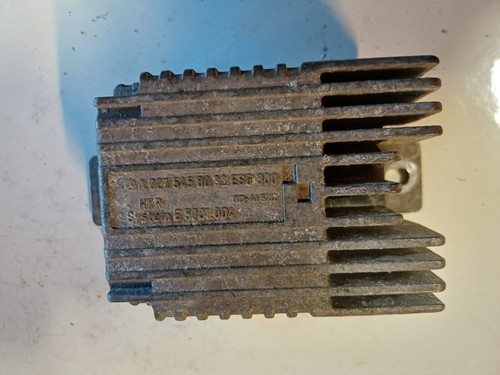 K10A-4* ORIGINAL Mercedes Lüftersteuergerät Steuergerät Lüftermotor A0275458032