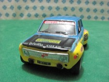 Vintage -  FIAT 128 Abarth  -  Elaborazione  artigianale 2 - Made in Italy 
