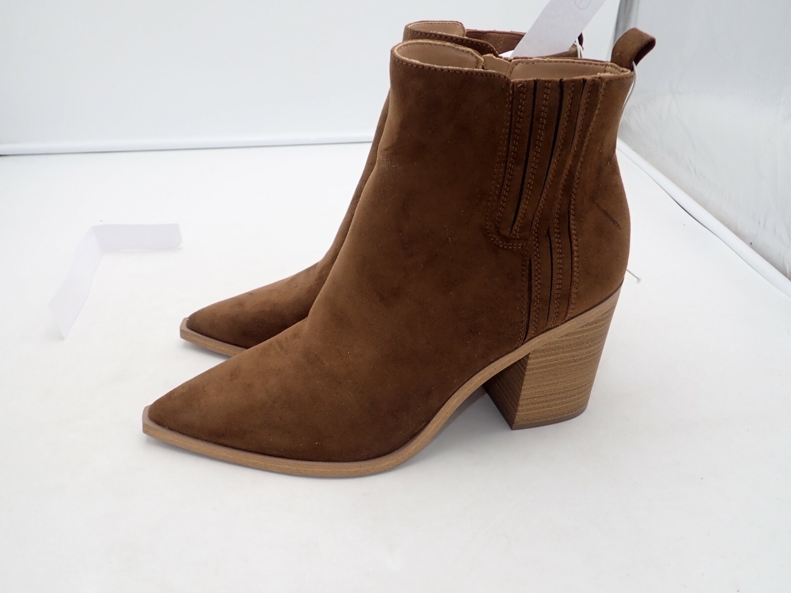 Women's Whitney Heeled Boots Universal 