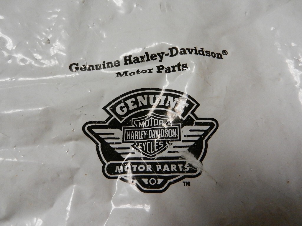NOS Harley Davidson Hex Head Bolts 3737A Qty4 | eBay