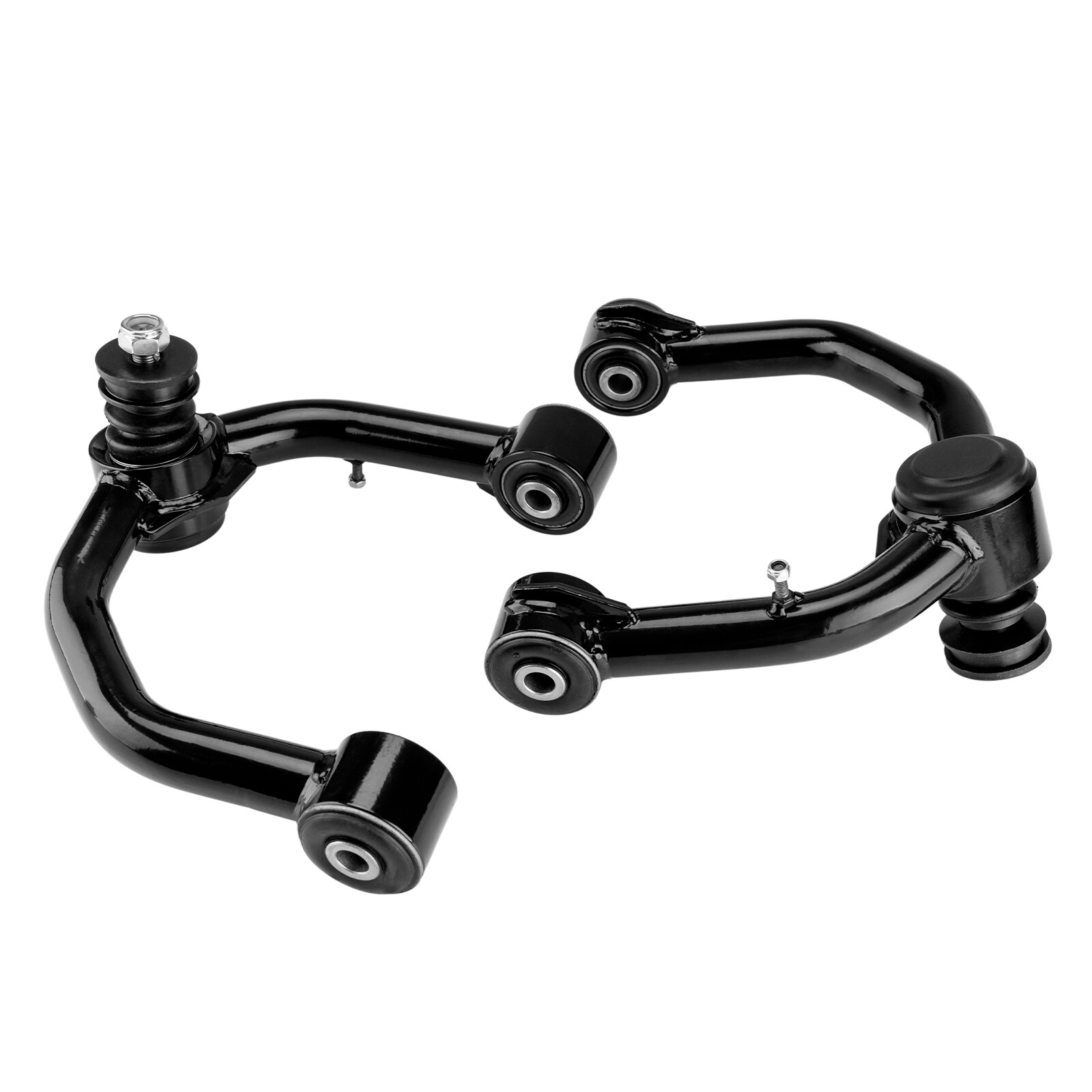 Front Upper Control Arms for 2-4