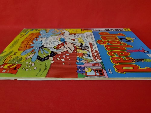 Jughead 235 December 1974 Archie Comics - Picture 13 of 16