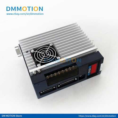 NEMA34 90mm AC Servo Motor AASD 20A driver 730 750W 1Kw RS485 90ST 02430 04025 - Picture 3 of 3