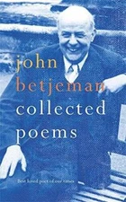 John Betjeman: Collected Poems - Paperback By Betjeman, John, Sir - GOOD