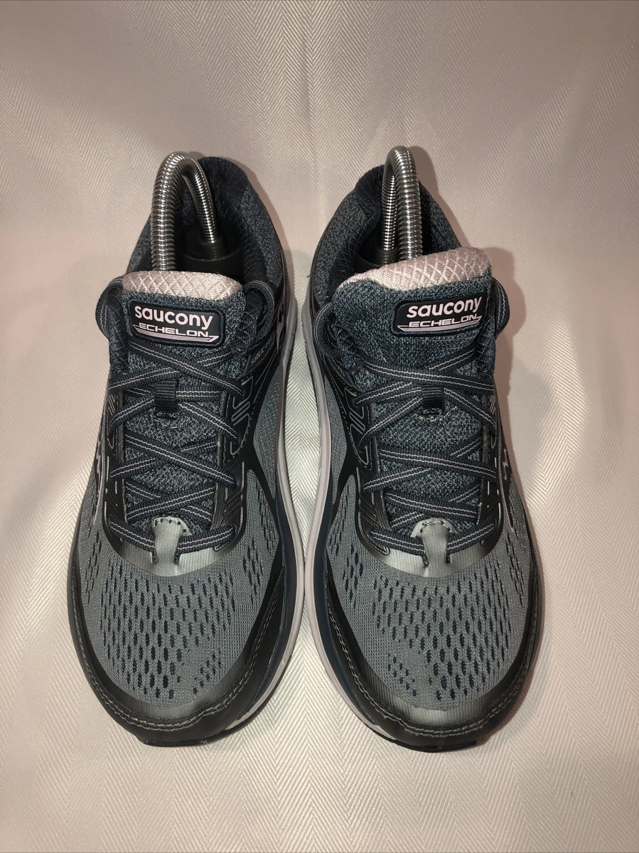Saucony echelon 7 yellow cheap