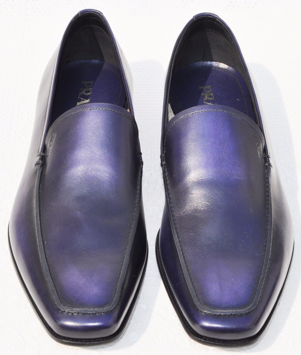 Prada Men display picture 1