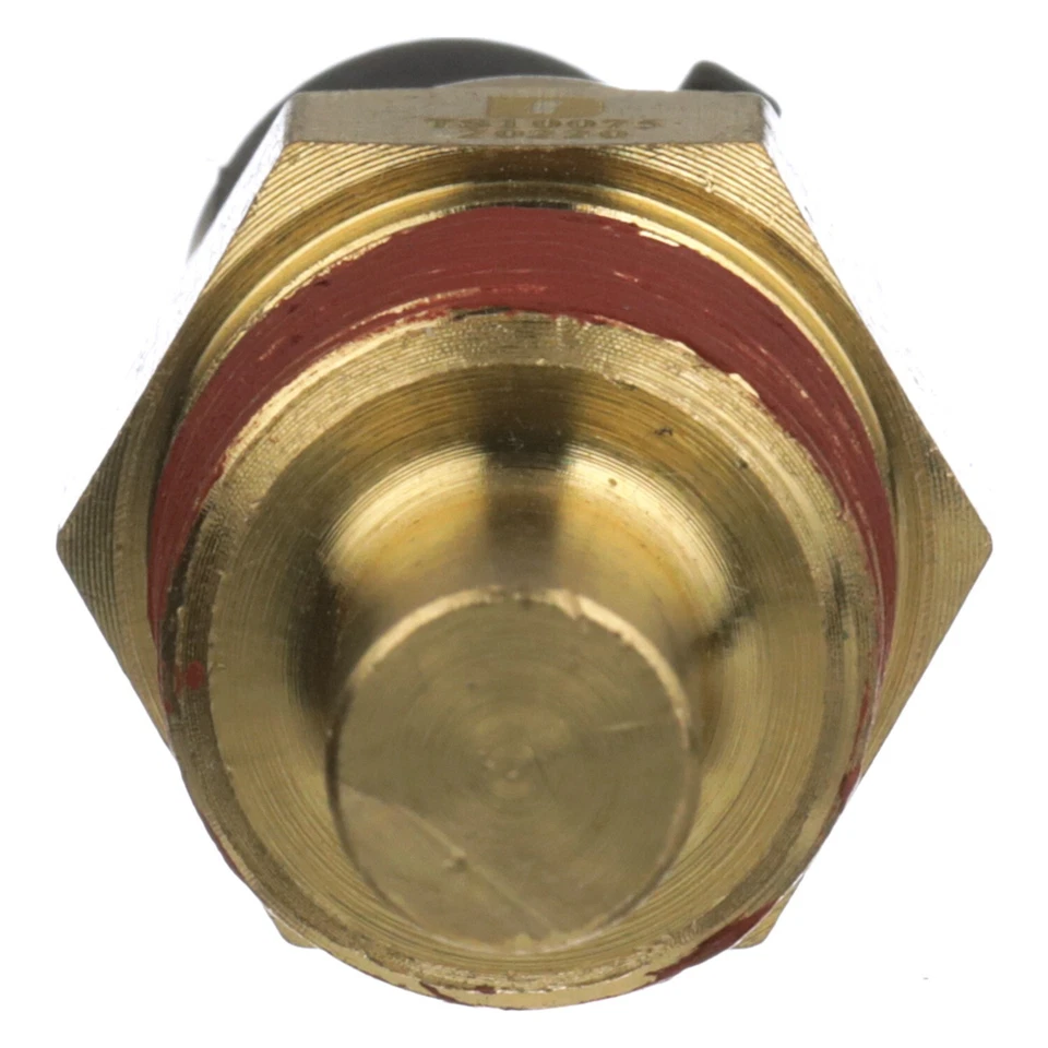 Sensor de temperatura do líquido de arrefecimento do motor Delphi para 1987-2005 Chevrolet Blazer 1988 - Imagem 4 de 4