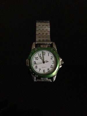 Uhr Unise Gebraucht Quartz
