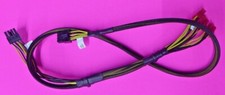 Genuine Alienware Area 51 R4 PCI-e Power Cable Assembly Dell J8JFX