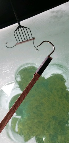 Mustad 528AD Taglia 6 50Pezzi Ami Per La Pesca - Foto 6