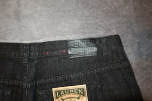 ralph lauren jeans classic straight