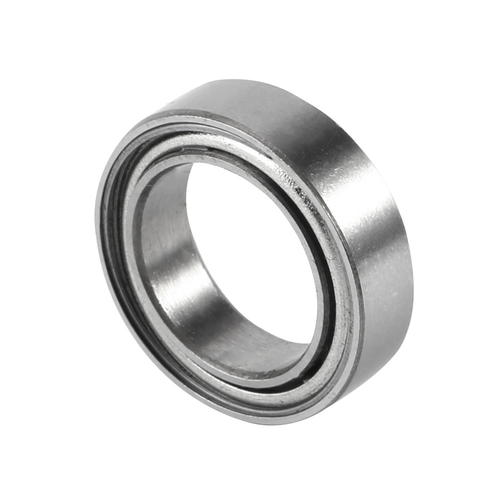 10pcs 6700ZZ Double Shielded Thin Section Thin Wall Ball Bearings 10*15*4mm♡ - Picture 6 of 8
