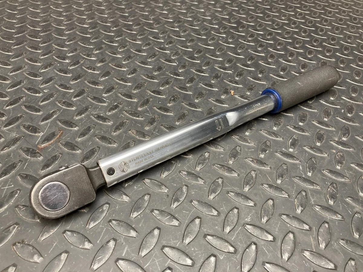 Sturtevant on sale richmont ltcr