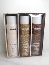 AMIKA STROBE CONTOUR KIT 3PCS SET (SHADOWPLAY, SOMBRE, LEVITATION) BOXED