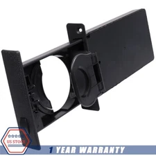 Cup Holder Assembly Passenger Dashboard NEW For BMW M5 535i 550i 525i 528i 530i