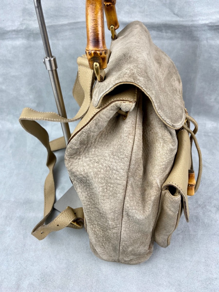 Beautiful Backpack 