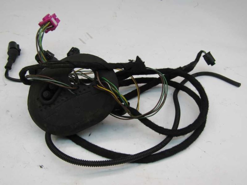 20052008 A4 S4 Sedan Engine Bay Wire Wiring Harness Cable Connects Wiper Motor eBay