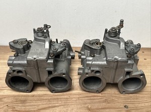 Solex Mikuni Carburetor | eBay