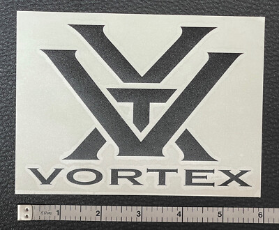 Vortex Sticker / Decal