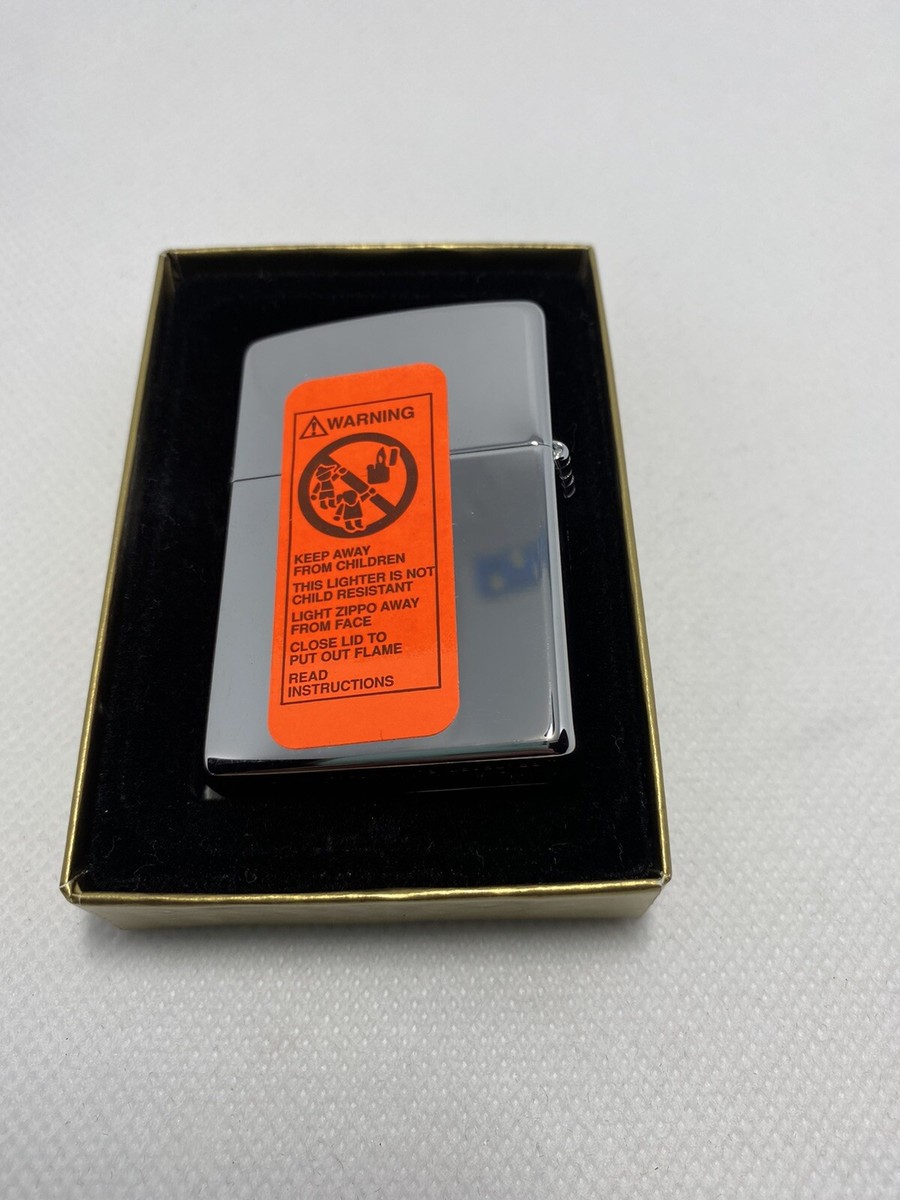 Zippo Very Rare 1996 Atlanta Olympics/Barrett Smythe Zippo