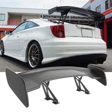 For Toyota Celica 46" Sport Rear Trunk Spoiler Wing Racing GT Style Wing Matte