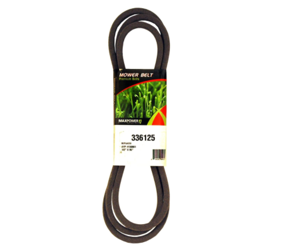 Engine Transmission Belt, 42" Craftsman LT1000 DLT3000 DYT4000 AYP