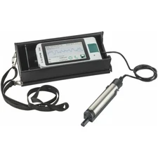 Mahr 6910232 Marsurf PS10 Surface Roughness Tester Set With 5UM Probe