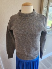 Alps Vintage Wool Sweater