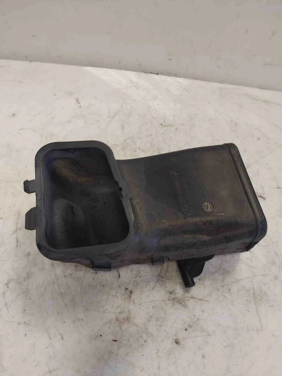 2009 - 15 BMW 740 750 760 Front LH Side Air Intake Channel Duct  