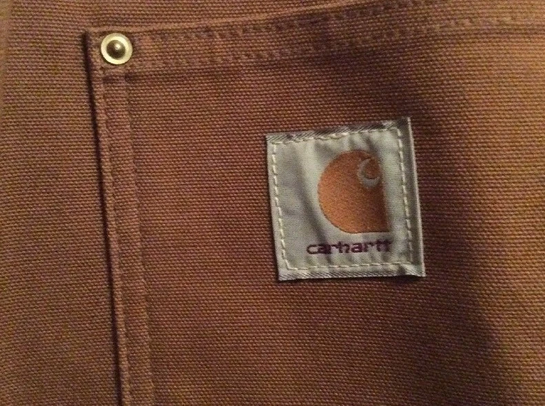 Carhartt rn hotsell number 14806