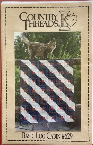 Quilt Pattern: