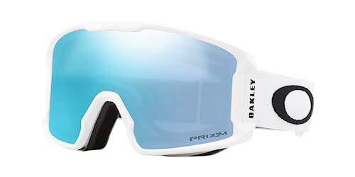 スキー・スノーボードアクセサリー Oakley Line Miner Factory Pilot Amazon.com : Oakley Line Miner XL Factory Pilot Black Prizm