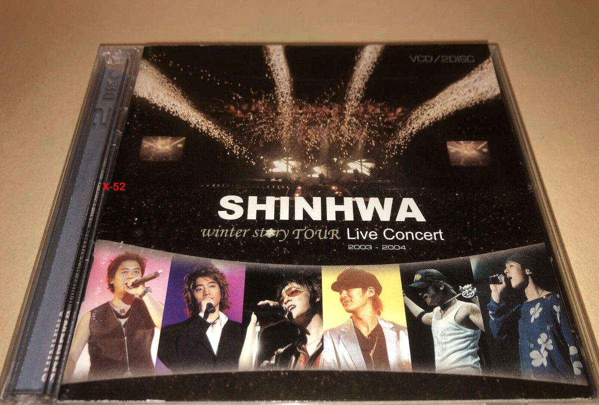 Preços baixos em Shinhwa | eBay