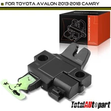 Door Lock Actuator Rear Trunk for Toyota Avalon 13-18 Camry 12-17 64600-06040