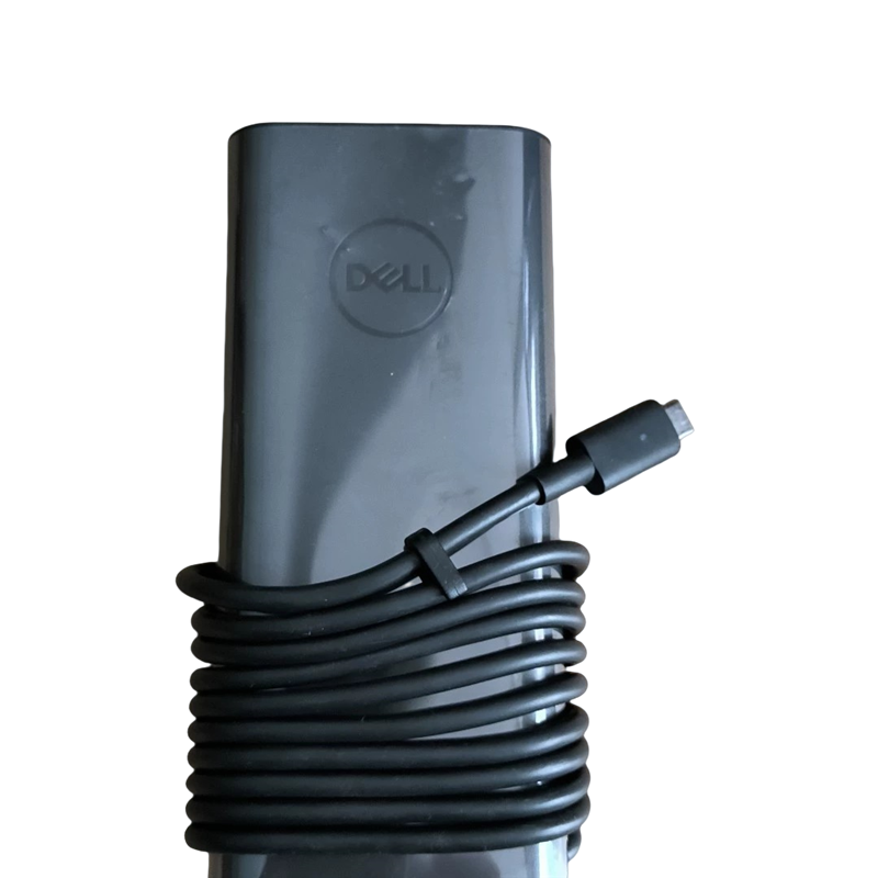Dell 130W Type-C ACアダプター　HA130PM170 22個 Dell HA130PM170 130W USB-C Charger/Adapter - Black for sale online