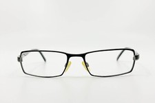 Jaguar G2 Mod. 35024-610 Sunglasses Frames Black Full Rim 54-18-140 2793