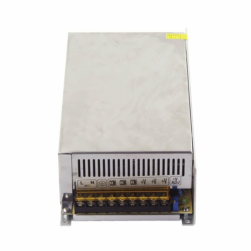 AC100V-240V To DC5V 12V 24V 36V LED Strip Light Drive Power Supply Switch Adapte - Picture 80 of 114