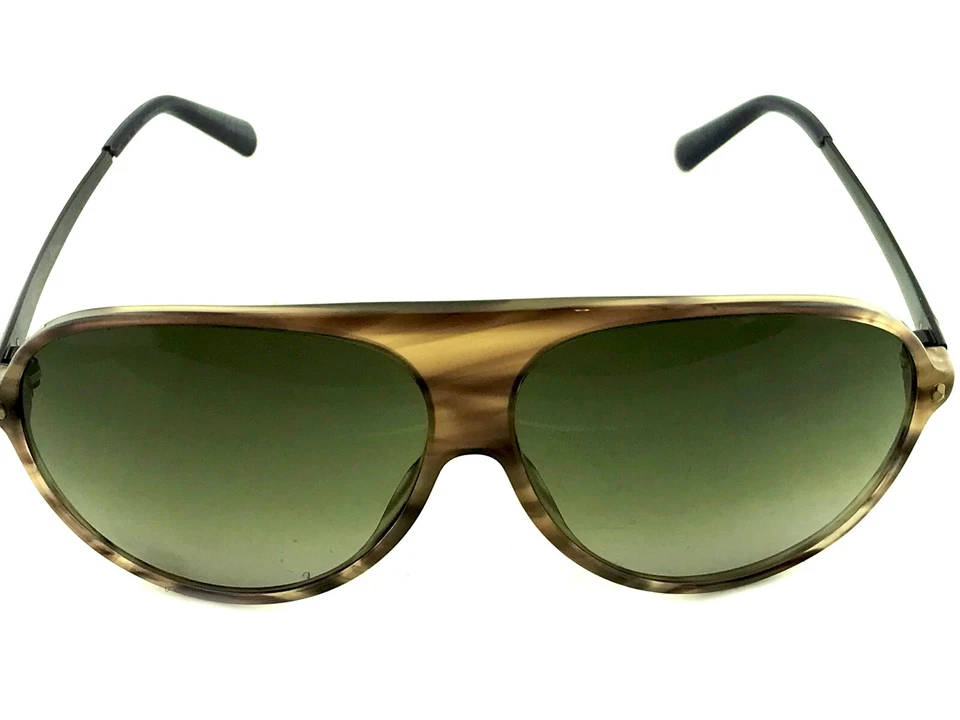 Gafas de sol originales de diseñador de moda Chrisitian Dior g4yha 62-11-135 Foto 2 de 4